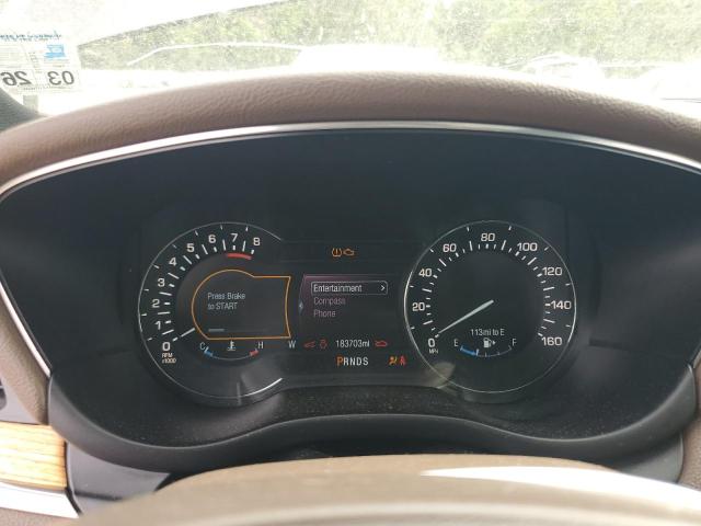 2015 LINCOLN MKC 5LMCJ1A9XFUJ28138