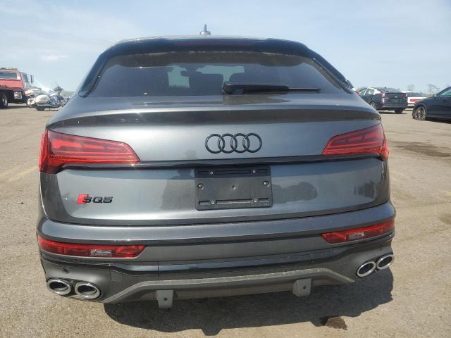 2024 AUDI SQ5 SPORTB WA124AFY8R2021013