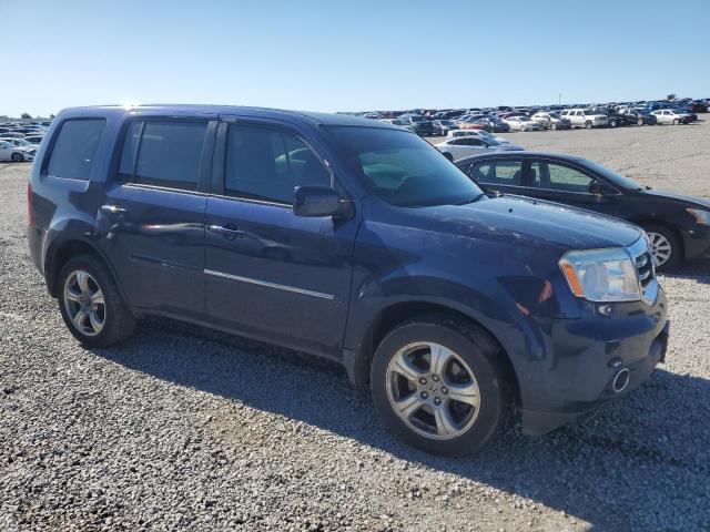 2015 HONDA PILOT EX 5FNYF3H41FB007320