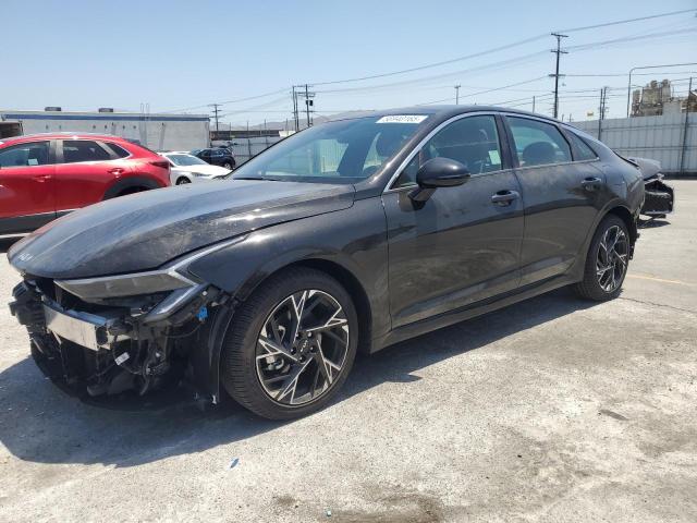 Vin: knag64j71s5323654, lot: 56940165, kia k5 gt line 2025 img_1