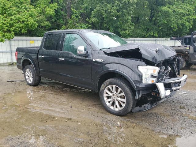 Vin: 1ftew1eg0ffa15457, lot: 56111585, ford f-150 supercrew 20154