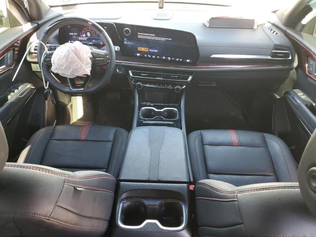 2024 CHEVROLET TRAVERSE R 1GNEVLKS5RJ196152