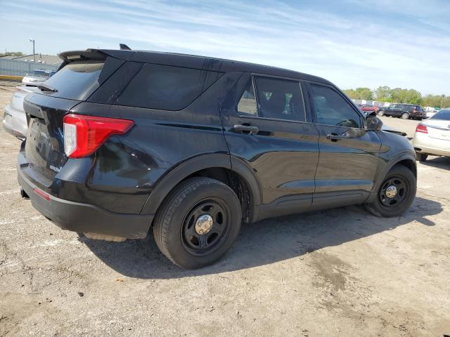 2020 FORD EXPLORER P 1FM5K8AB8LGA97115