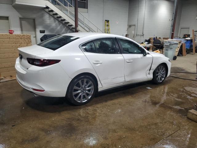 Vin: jm1bpacm8s1775538, lot: 57874615, mazda 3 preferred 20253