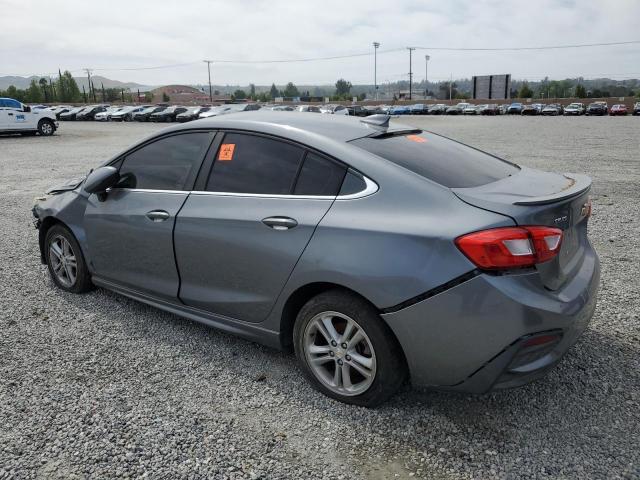 Vin: 1g1be5sm9j7135261, lot: 56604125, chevrolet cruze lt 20182