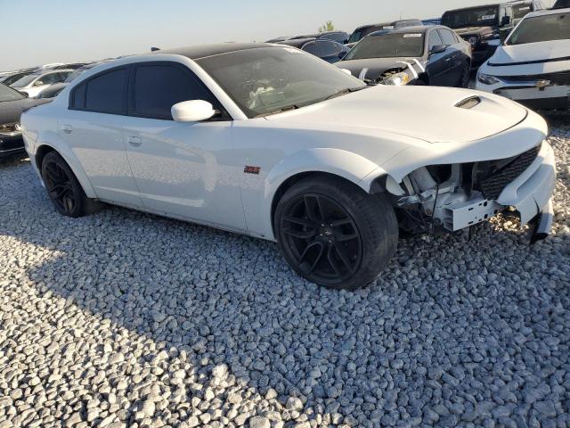 2020 DODGE CHARGER SC 2C3CDXGJ4LH166356