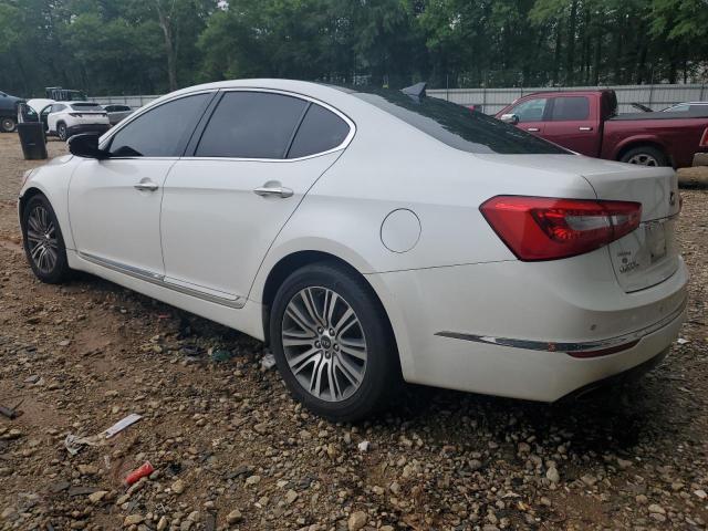 Vin: knaln4d79f5196705, lot: 58087055, kia cadenza premium 20152