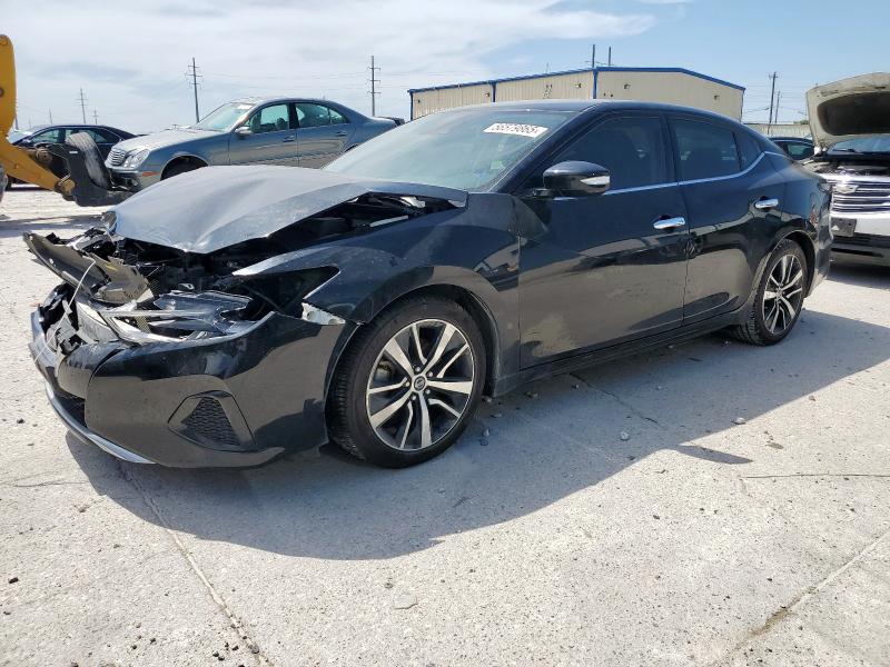 Vin: 1n4aa6cv7mc511890, lot: 56579865, nissan maxima sv 2021 img_1