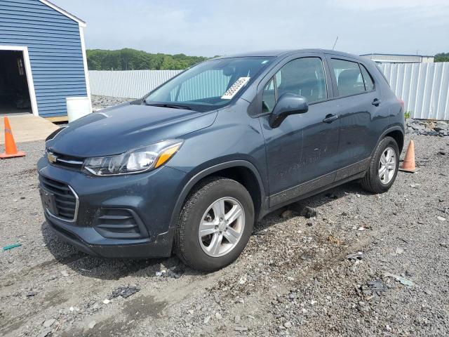 CHEVROLET TRAX LS