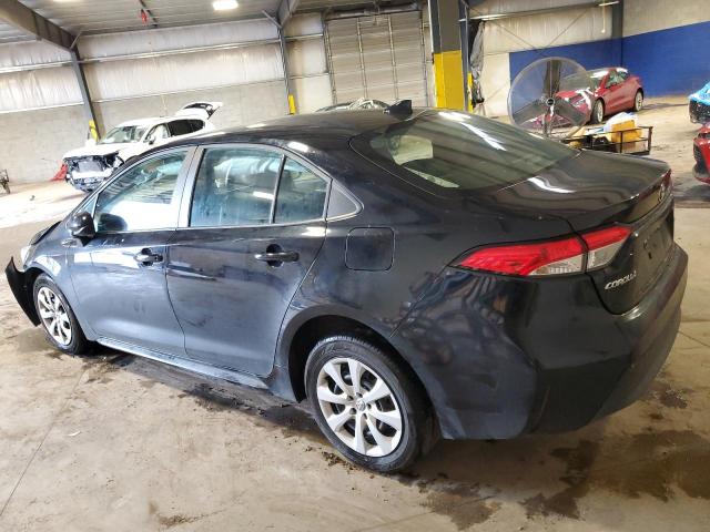 Vin: 5yfb4mde2rp145294, lot: 55879205, toyota corolla le 20242