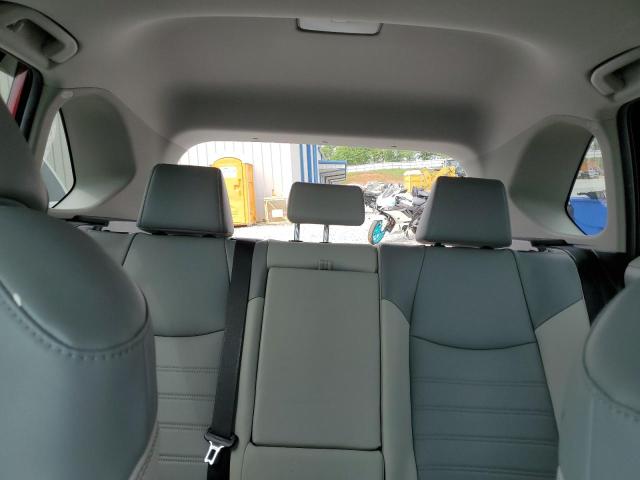 2022 TOYOTA RAV4 XLE P - 4T3B6RFV5NU074838