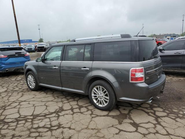 Vin: 2fmhk6c82hba03179, lot: 58810755, ford flex sel 20172