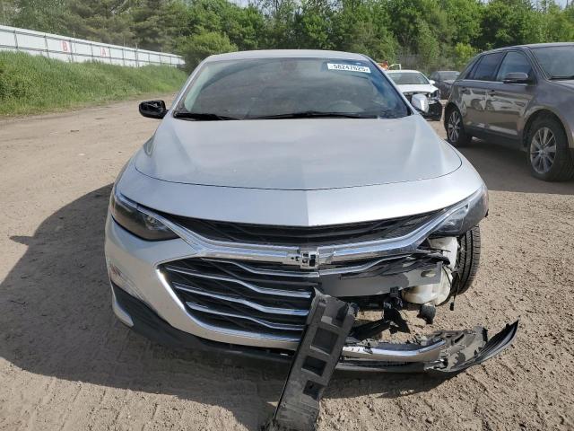 2019 CHEVROLET MALIBU LT - 1G1ZD5ST0KF209845
