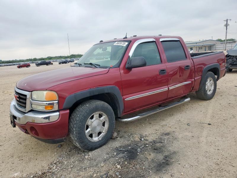2005 GMC NEW SIERRA #3155515888