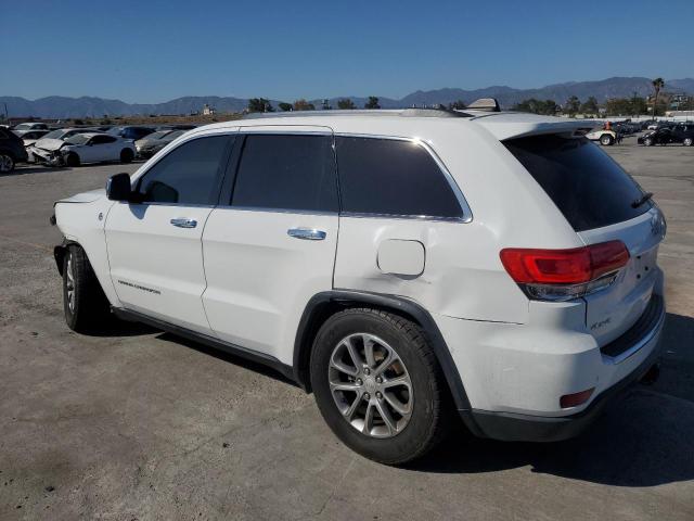 Vin: 1c4rjfbg0ec195248, lot: 56353095, jeep grand cher limited 20142