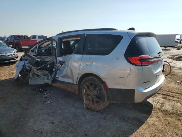 Vin: 2c4rc3bgxrr175224, lot: 56407245, chrysler pacifica touring l 20242