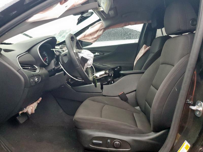 2024 CHEVROLET MALIBU RS - 1G1ZG5ST8RF160220