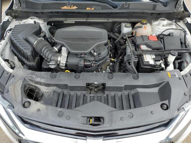 2020 CHEVROLET BLAZER PRE - 3GNKBLRSXLS632565