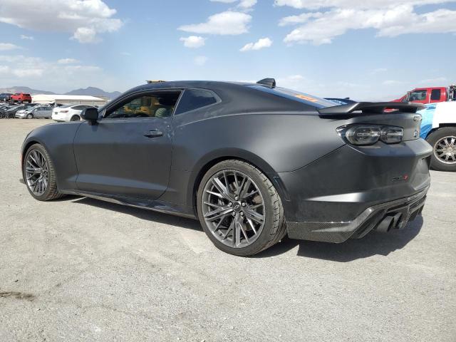 2022 CHEVROLET CAMARO ZL1 1G1FK1R63N0133983
