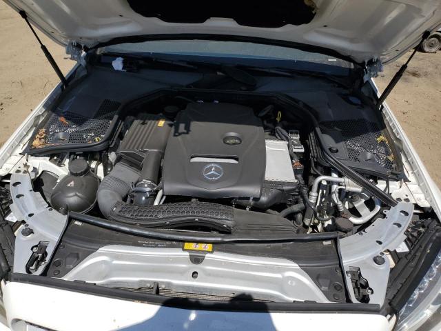 2017 MERCEDES-BENZ C 300 - WDDWJ4JB4HF450280