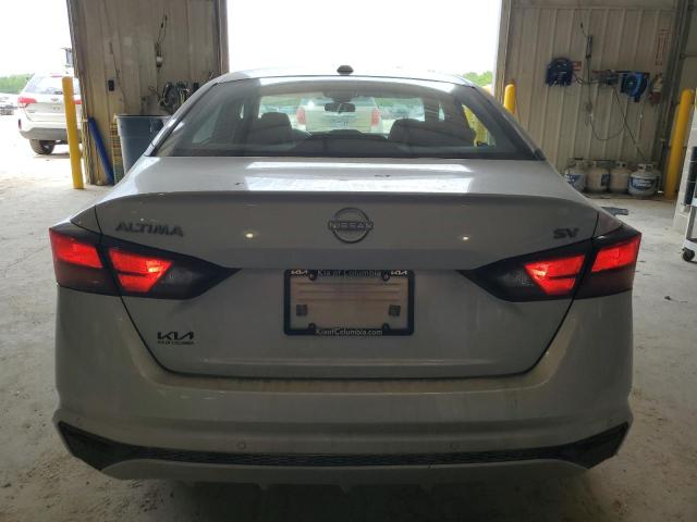 2023 NISSAN ALTIMA SV - 1N4BL4DV6PN385340