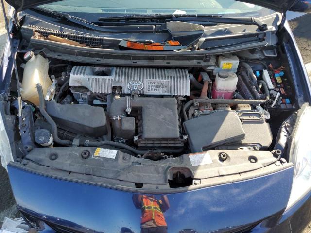 2015 TOYOTA PRIUS - JTDKN3DU6F1985447