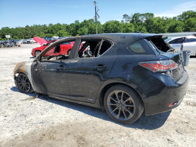 Vin: jthkd5bh1c2081837, lot: 55655115, lexus ct 200 200 20122