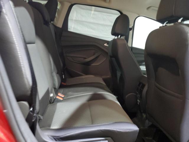 2017 FORD ESCAPE SE - 1FMCU9G96HUC40891