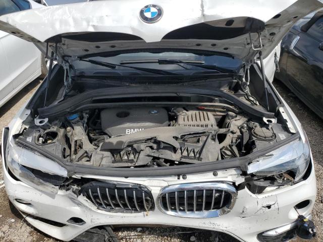 2019 BMW X1 XDRIVE2 - WBXHT3C52K5L36602