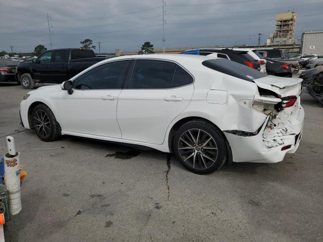 Vin: 4t1g11ak4mu614903, lot: 57641655, toyota camry se 20212