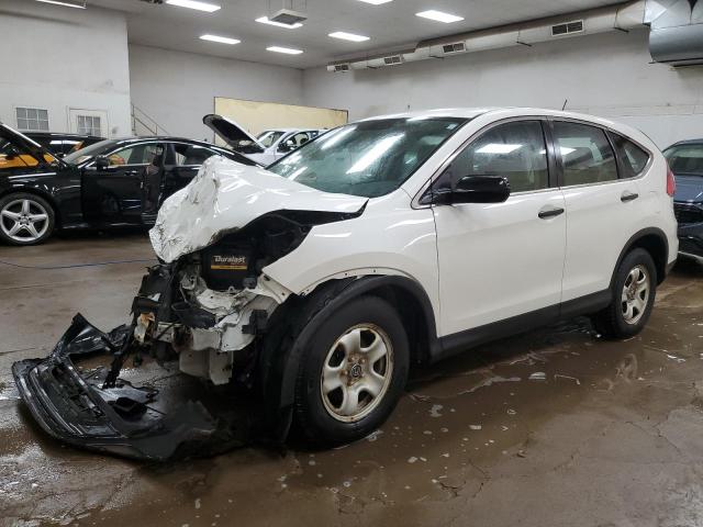 HONDA CR-V LX