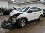 2016 HONDA CR-V LX - 5J6RM4H37GL014031