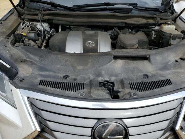 2018 LEXUS RX 350 BAS - 2T2ZZMCA2JC097276