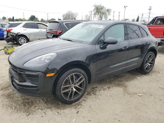 Vin: wp1aa2a51rlb12470, lot: 55420385, porsche macan base base 2024 img_1
