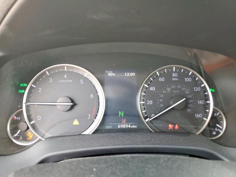 2018 LEXUS RX 350 L - JTJDZKCA3J2000276
