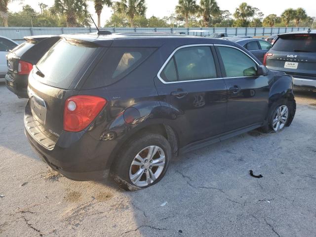 Vin: 2gnalaek7f1127716, lot: 47043085, chevrolet equinox ls 20153