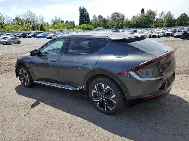 Vin: kndc34la8p5611990, lot: 56362165, kia ev6 light light 20232