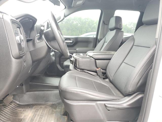 2021 GMC SIERRA C15 - 1GTR8AEHXMZ268057