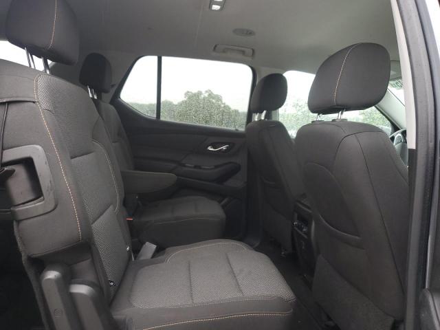 2020 CHEVROLET TRAVERSE L - 1GNEVGKW6LJ231413