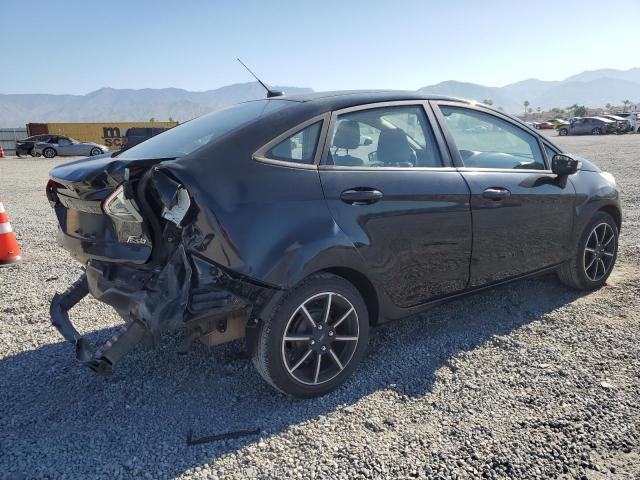 Vin: 3fadp4bj1gm128836, lot: 59228825, ford fiesta se 20163