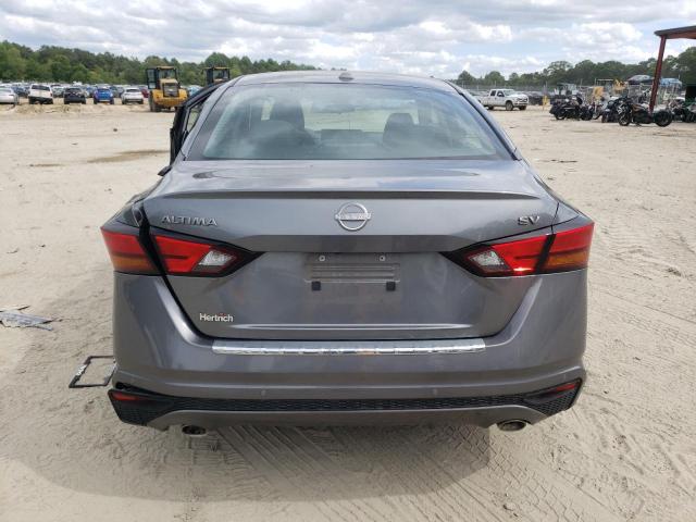 2023 NISSAN ALTIMA SV - 1N4BL4DV8PN339024