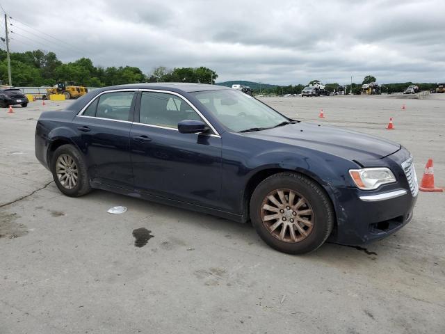 Vin: 2c3ccaag5eh382653, lot: 55763775, chrysler 300 20144