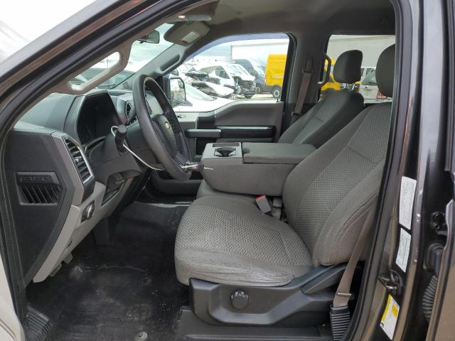 2015 FORD F150 SUPER - 1FTEW1E8XFFC96479