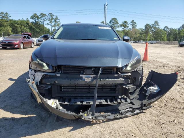 2022 NISSAN ALTIMA SV 1N4BL4DV5NN395323