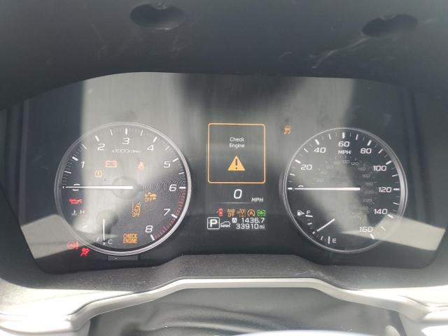 2023 SUBARU OUTBACK LIMITED - 4S4BTANC5P3148738