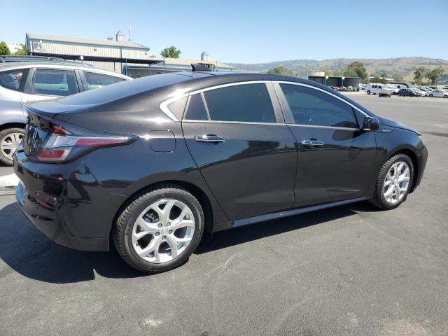 Vin: 1g1rd6s58hu104367, lot: 55883775, chevrolet volt premier 20173