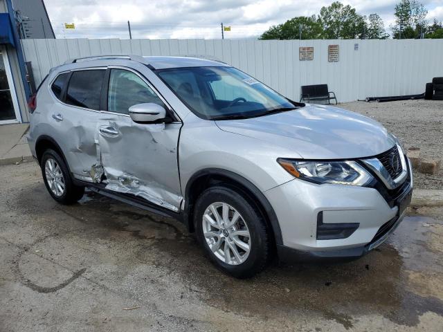 Vin: 5n1at2mv6jc828739, lot: 55976615, nissan rogue s 20184