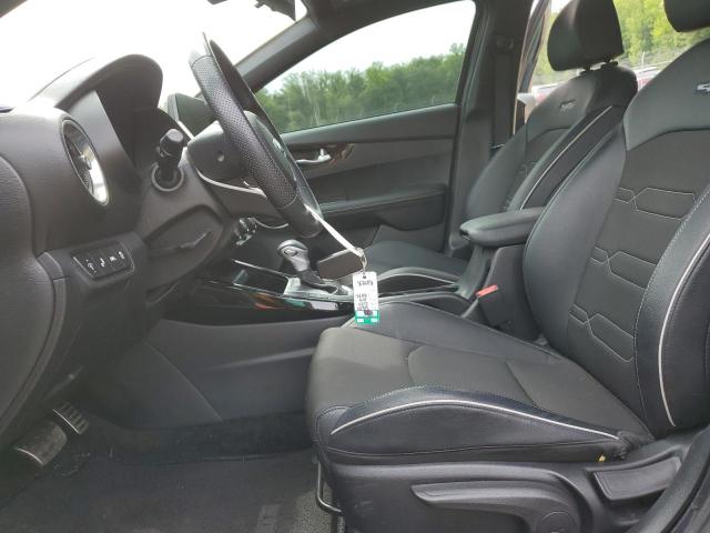 2020 KIA FORTE GT L - 3KPF34AD5LE244314