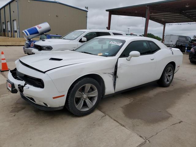 Vin: 2c3cdzag5mh538636, lot: 54299435, dodge challenger sxt 2021 img_1