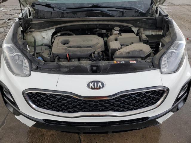 2020 KIA SPORTAGE L - KNDPMCAC3L7777474